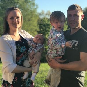 Meet your Posher, Casey